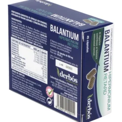 Balantium Hipermonium Retard 45Cap. 2