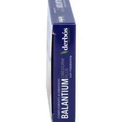 Balantium Obedorm Plus 30Cap.
