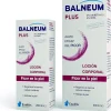 Balneum Plus Loción, 200 Ml - Almirall