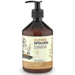 Balsamo Capilar Reparador Calendula 6Udsx500Ml.