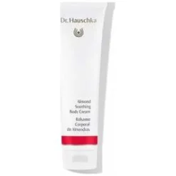 Balsamo Corporal Almendras 145 ml - Dr. Hauschka
