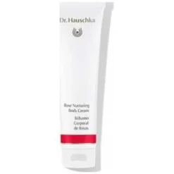 Balsamo Corporal de Rosas 145 ml - Dr. Hauschka