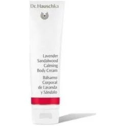 Balsamo Corporal Lavanda y Sandalo 145 ml - Dr. Hauschka