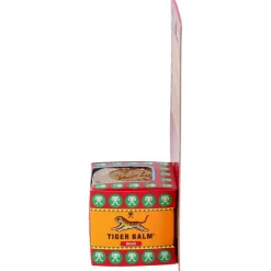 Balsamo del Tigre Rojo 19 Gr - Dietisa