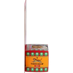 Balsamo del Tigre Rojo 19 Gr - Dietisa