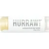 Balsamo Labial Clasico sin Fragancia - Hurraw