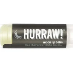 Balsamo Labial Esencial Moon - Hurraw