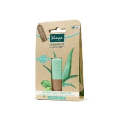 Balsamo Labial Hydrocare (1 Envase 4,7 g Water Mint Aloe Vera) - Kneipp