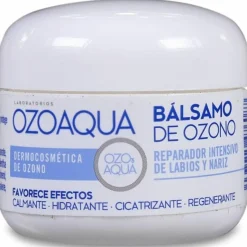 Balsamo Labial Ozono 10 Cc - Ozoaqua