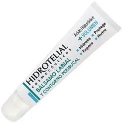 Balsamo Labial Reparador 15m - Hidrotelial