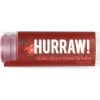 Balsamo Labial Tintado Cereza Negra - Hurraw