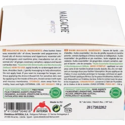 Balsamo Malgache 100g - Intersa