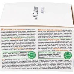 Balsamo Malgache 100g - Intersa