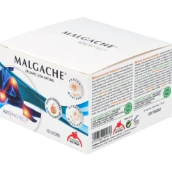 Balsamo Malgache 100g - Intersa