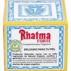 Balsamo Unguento Rhatma Forte 50ml 2 - Rhatma
