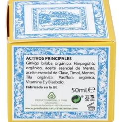 Balsamo Unguento Rhatma Forte 50ml 2 - Rhatma