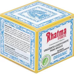 Balsamo Unguento Rhatma Forte 50ml 2 - Rhatma