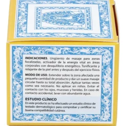 Balsamo Unguento Rhatma Forte 50ml 2 - Rhatma