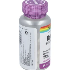 Bamboo 300Mg. 60Cap.