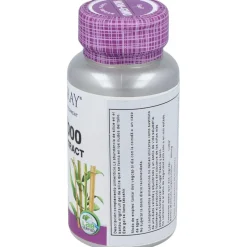 Bamboo 300Mg. 60Cap.