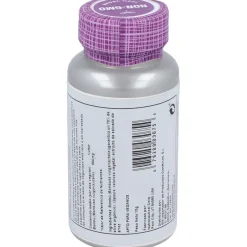Bamboo 300Mg. 60Cap.
