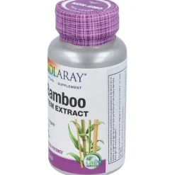 Bamboo 300Mg. 60Cap.