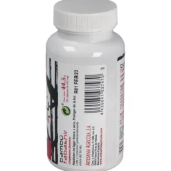 Bambu (articulaciones) Plantis 90cap - Artesania Agricola