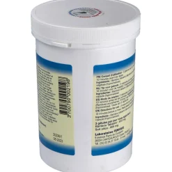 Bambu Tabasir 540Cap.