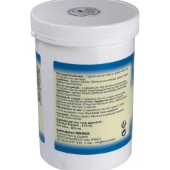 Bambu Tabasir 540Cap.