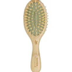 Bamwood Cepillo Pequeño Cerdas Nylon y Bolitas 1 u - Beter