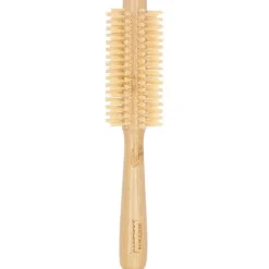 Bamwood Cepillo Redondo Cerdas Nylon 1 u - Beter