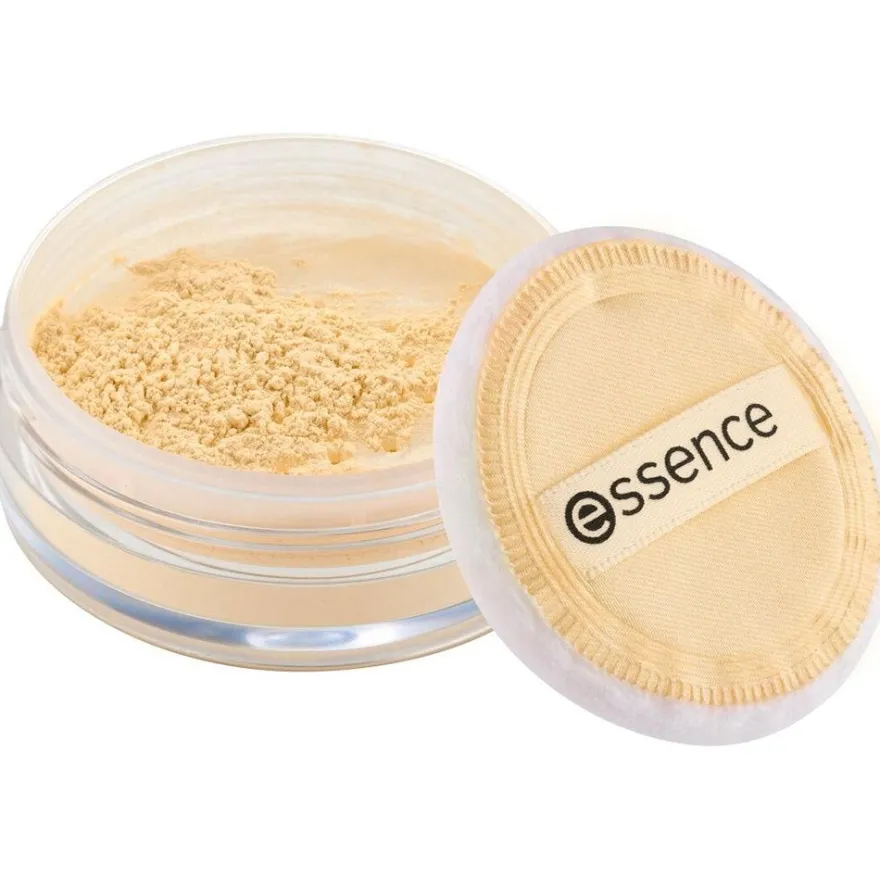 Banana Loose Powder Polvos 6 Gr
