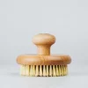 Banbu Dry Brush Cepillo Corporal Exfoliante 1Ud