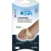 Banda con Almohadilla - Comodigel Herbi Feet (elastica T - S 2 U) - Herbitas