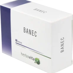 Banec 60caps - Herbovita
