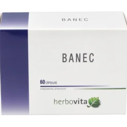 Banec 60caps - Herbovita