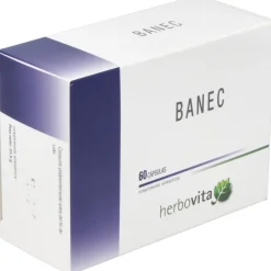 Banec 60caps - Herbovita