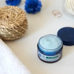 Baño de Hidratación Noche al Aciano BIO, 50 ml .- Klorane
