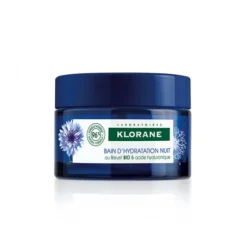 Baño de Hidratación Noche al Aciano BIO, 50 ml .- Klorane
