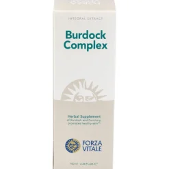 Bardana Composta Extracto 100Ml.
