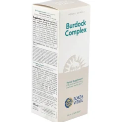 Bardana Composta Extracto 100Ml.