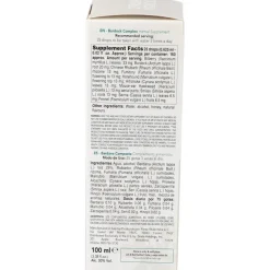 Bardana Composta Extracto 100Ml.