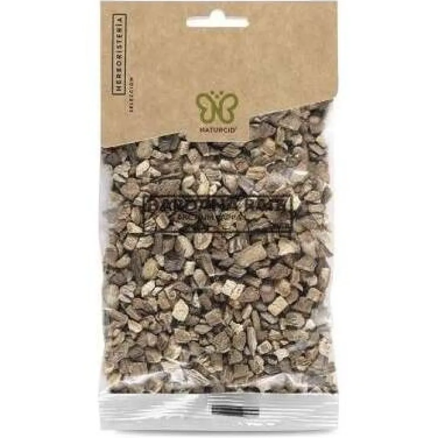 Bardana Raiz 80g - Naturcid