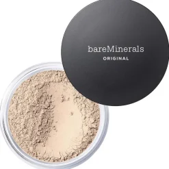 Bareminerals Original Foundation Spf15 Fairly Medium 8G