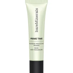 Bareminerals Prime Time Redness-Reducing Primer 30Ml