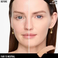 Barepro 24hr Base de Maquillaje en Polvo Perfeccionadora de la Piel 15 - Fair Neutral 8 Gr - Bareminerals