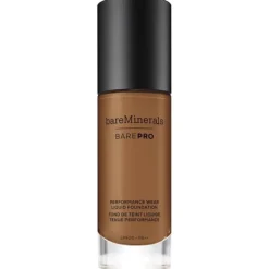 Barepro Performance Liquid Foundation Spf20 Maple 30 Ml