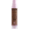 Bare With Me Concealer Serum 12 Rich 9_6ml - Nyx