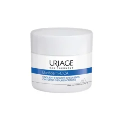 Bariéderm CICA Ungüento Aislante y Reparador, 40 g. - Uriage
