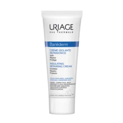 Bariéderm Crema Aislante y Reparadora, 75 ml. - Uriage